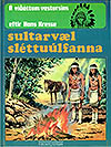 Blueberry gullnáma